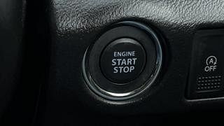 Used 2018 Maruti Suzuki S-Cross [2017-2020] Zeta 1.3 Diesel Manual top_features Keyless start