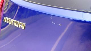 Used 2015 Hyundai Eon [2011-2018] D-Lite + Petrol Manual dents MINOR SCRATCH