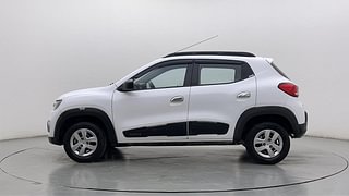 Used 2016 Renault Kwid [2015-2019] RXT Petrol Manual exterior LEFT SIDE VIEW