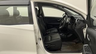 Used 2017 Honda BR-V [2016-2020] VX MT Petrol Petrol Manual interior RIGHT SIDE FRONT DOOR CABIN VIEW