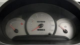 Used 2011 Hyundai Santro Xing [2007-2014] GL Petrol Manual top_features Tachometer