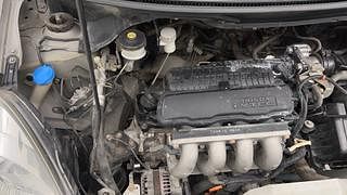 Used 2012 Honda Brio [2011-2016] S MT Petrol Manual engine ENGINE RIGHT SIDE VIEW
