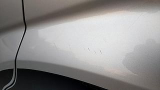 Used 2018 Datsun Redi-GO [2015-2019] T (O) Petrol Manual dents MINOR SCRATCH