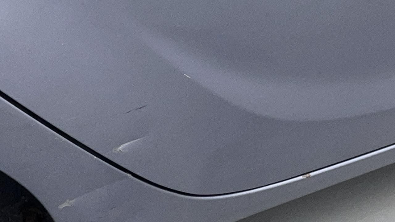 Used 2011 Hyundai i20 [2008-2012] Magna 1.2 Petrol Manual dents MINOR SCRATCH