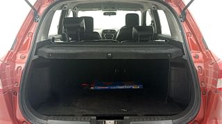 Used 2016 Maruti Suzuki Vitara Brezza [2016-2020] ZDi Diesel Manual interior DICKY INSIDE VIEW