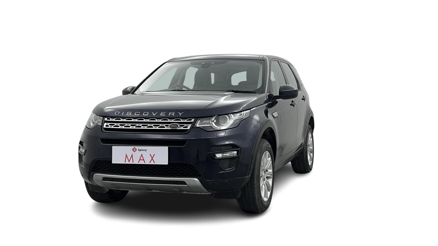 Used 2017 Land Rover Discovery Sport HSE 7-Seater Diesel Automatic Image
