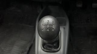 Used 2013 Maruti Suzuki Alto 800 [2012-2016] Vxi Petrol Manual interior GEAR  KNOB VIEW
