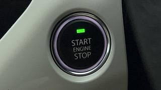 Used 2020 Tata Nexon XZ Plus Petrol Petrol Manual top_features Keyless start