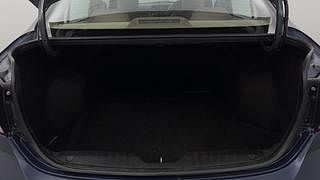 Used 2018 maruti-suzuki Ciaz Delta Petrol Petrol Manual interior DICKY INSIDE VIEW