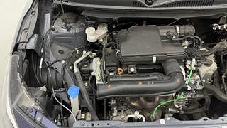 Used 2023 Toyota Glanza V AMT Petrol Automatic engine ENGINE RIGHT SIDE VIEW