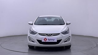 Used 2016 Hyundai Neo Fluidic Elantra [2012-2016] 1.8 SX MT VTVT Petrol Manual exterior FRONT VIEW