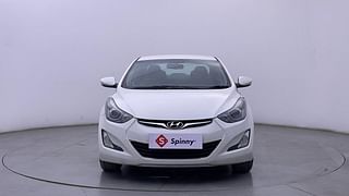 Used 2016 Hyundai Elantra [2016-2022] 2.0 SX MT Petrol Manual exterior FRONT VIEW