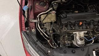 Used 2019 Honda Civic [2019-2021] ZX CVT Petrol Petrol Automatic engine ENGINE RIGHT SIDE VIEW