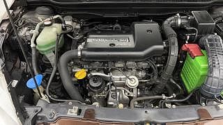 Used 2015 Maruti Suzuki S-Cross [2015-2017] Zeta 1.3 Diesel Manual engine ENGINE RIGHT SIDE VIEW