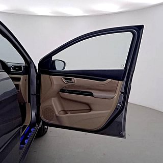 Used 2015 Maruti Suzuki Ciaz [2014-2017] VXi+ Petrol Manual interior RIGHT FRONT DOOR OPEN VIEW