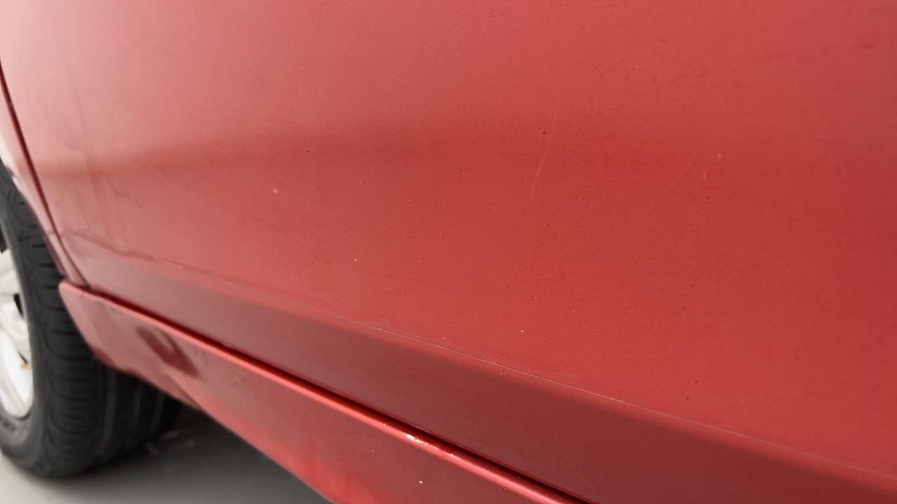 Used 2018 Tata Tiago [2016-2020] Revotron XZA AMT Petrol Automatic dents MINOR SCRATCH