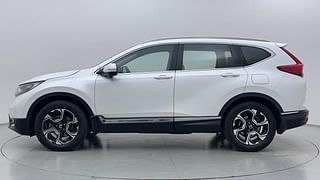 Used 2019 Honda CR-V [2018-2020] 2.0 CVT Petrol Petrol Automatic exterior LEFT SIDE VIEW