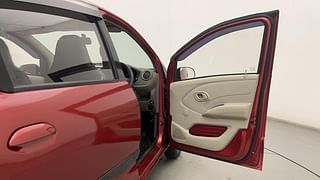 Used 2016 Datsun Redi-GO [2015-2019] S (O) Petrol Manual interior RIGHT FRONT DOOR OPEN VIEW