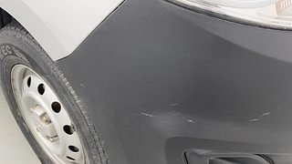 Used 2015 Hyundai i10 [2010-2016] Era Petrol Petrol Manual dents MINOR SCRATCH