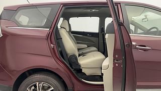 Used 2018 Mahindra Marazzo M8 Diesel Manual interior RIGHT SIDE REAR DOOR CABIN VIEW