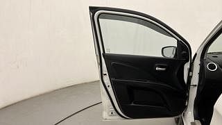 Used 2019 Maruti Suzuki Celerio X [2017-2021] VXi (O) AMT Petrol Automatic interior LEFT FRONT DOOR OPEN VIEW