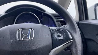 Used 2018 Honda WR-V [2017-2020] i-DTEC VX Diesel Manual top_features Cruise control