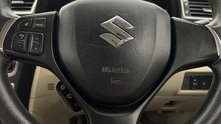 Used 2015 Maruti Suzuki Ciaz [2014-2017] ZXi Petrol Manual top_features Airbags