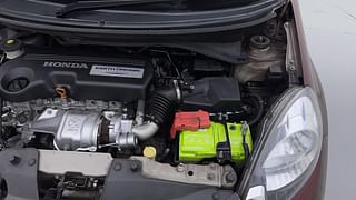 Used 2014 Honda Mobilio [2014-2017] S Diesel Diesel Manual engine ENGINE LEFT SIDE VIEW
