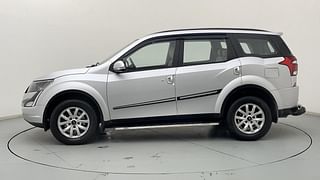 Used 2019 Mahindra XUV500 [2017-2021] W9 AT Diesel Automatic exterior LEFT SIDE VIEW