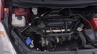 Used 2010 Hyundai i20 [2008-2012] Asta 1.2 Petrol Manual engine ENGINE RIGHT SIDE VIEW