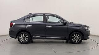Used 2022 Honda Amaze 1.2 VX CVT i-VTEC Petrol Automatic exterior RIGHT SIDE VIEW