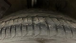 Used 2020 Hyundai Elite i20 [2018-2020] Asta 1.2 (O) Petrol Manual tyres RIGHT REAR TYRE TREAD VIEW