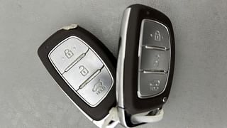 Used 2017 Hyundai Elite i20 [2014-2018] Asta 1.4 CRDI (O) Diesel Manual extra CAR KEY VIEW