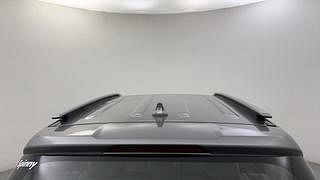 Used 2020 Kia Seltos HTX IVT G Petrol Automatic exterior EXTERIOR ROOF VIEW