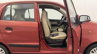 Used 2013 null Petrol Manual interior RIGHT SIDE FRONT DOOR CABIN VIEW