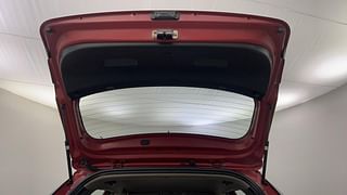 Used 2016 Hyundai Elite i20 [2014-2018] Asta 1.2 Petrol Manual interior DICKY DOOR OPEN VIEW