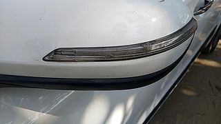 Used 2015 Hyundai Elite i20 [2014-2018] Asta 1.2 Petrol Manual dents MINOR CRACK