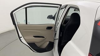 Used 2021 Hyundai New Santro 1.1 Sportz Executive CNG Petrol+cng Manual interior LEFT REAR DOOR OPEN VIEW