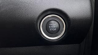 Used 2022 Maruti Suzuki Swift ZXI AMT Petrol Automatic top_features Keyless start