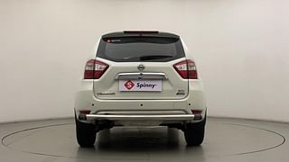 Used 2014 Nissan Terrano [2013-2017] XV D THP Premium 110 PS Diesel Manual exterior BACK VIEW