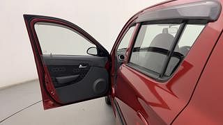 Used 2013 Maruti Suzuki Alto 800 [2012-2016] Vxi Petrol Manual interior LEFT FRONT DOOR OPEN VIEW