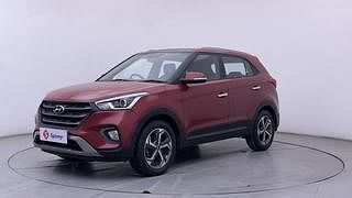 2018 Hyundai Creta 1.6 SX OPT VTVT