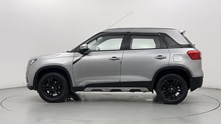 Used 2019 Maruti Suzuki Vitara Brezza [2018-2020] ZDI PLUS AT Diesel Automatic exterior LEFT SIDE VIEW