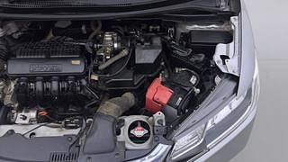 Used 2020 Honda Jazz ZX CVT Petrol Automatic engine ENGINE LEFT SIDE VIEW