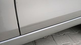 Used 2014 Maruti Suzuki Swift [2011-2017] VDi Diesel Manual dents MINOR SCRATCH