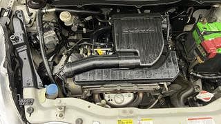 Used 2014 Maruti Suzuki Swift [2011-2015] ZXi ABS Petrol Manual engine ENGINE RIGHT SIDE VIEW