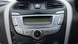 Used 2015 Hyundai Eon [2011-2018] Magna + Petrol Manual top_features Integrated 2din audio