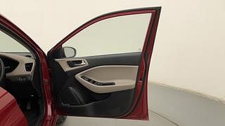 Used 2020 Hyundai Elite i20 [2018-2020] Asta 1.2 (O) Petrol Manual interior RIGHT FRONT DOOR OPEN VIEW