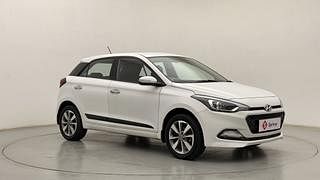 Used 2017 Hyundai Elite i20 [2014-2018] Asta 1.2 (O) Petrol Manual exterior RIGHT FRONT CORNER VIEW