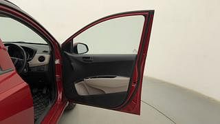Used 2019 Hyundai Grand i10 [2017-2020] Magna 1.2 Kappa VTVT CNG Petrol+cng Manual interior RIGHT FRONT DOOR OPEN VIEW